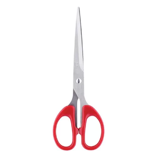 Deli Classic 18cm-es irodai olló
