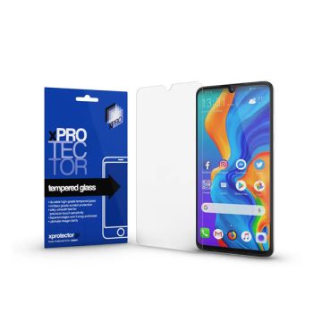   Huawei P30 Lite, Xprotector Tempered Glass kijelzővédő fólia