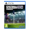 Football Manager 2024 PS5-Spielsoftware