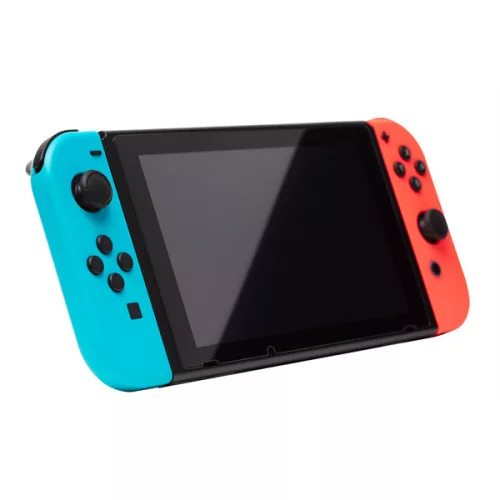 Froggiex FX-NSO-TG-9H Nintendo Switch OLED 9H üvegfólia
