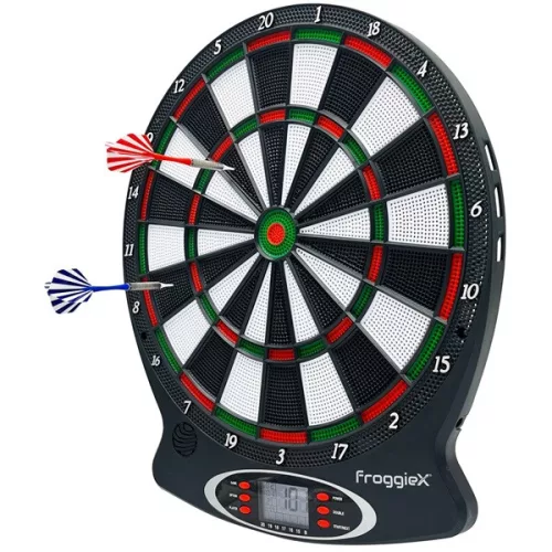 FroggieX FX-TS-DRT elektromos darts tábla