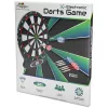 FroggieX FX-TS-DRT elektromos darts tábla