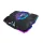 FroggieX FX-PC-P1-BL NitroCooling chladiaca podložka pod notebook s držiakom na telefón