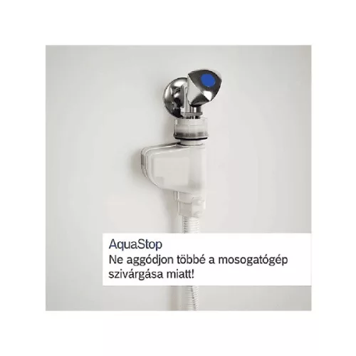 Bosch SMS4HVI00E strieborná, počet programov: 6, voľne stojaca, 14 súprav riadu