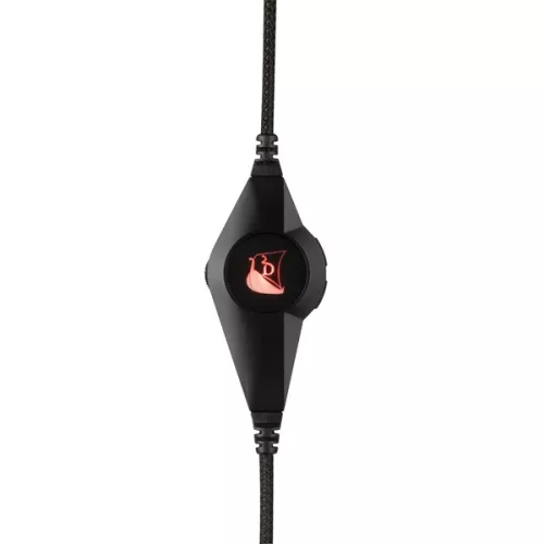 Drakkar Ragnarok Evo Pro 7.1 gamer headset
