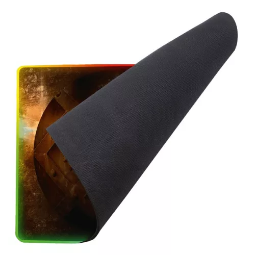 Drakkar Hetland Prime RGB L Mauspad
