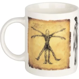 Konix Dungeons & Dragons „Baldur's Gate“-Tasse
