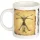 Konix Dungeons & Dragons „Baldur's Gate“-Tasse
