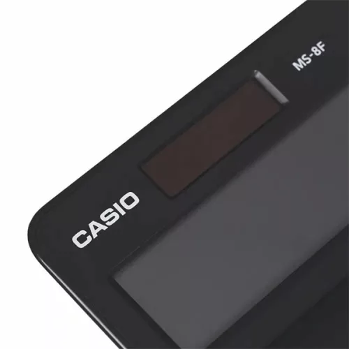 Casio MS-8F asztali számológép