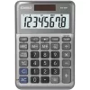 Casio MS-80F asztali számológép