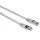 Hama 200916 FIC 3m CAT5E STP Patchkabel