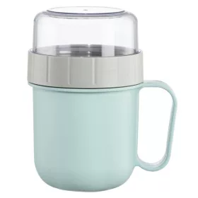 Bol cu ​​capac pentru musli Xavax 181582 500 ml