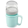 Bol cu ​​capac pentru musli Xavax 181582 500 ml