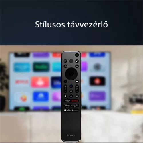 Sony 85" KD85X80LAEP 4K UHD Smart LED TV