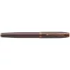 Parker Royal Im Monochrome BURGUNDI vörös, BURGUNDI vörös KLIPSZ 2190511 töltőtoll