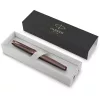 Parker Royal Im Monochrome BURGUNDI vörös, BURGUNDI vörös KLIPSZ 2190511 töltőtoll