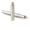 Parker Royal Im Monochrome pezsgő, arany KLIPSZ 2172953 töltőtoll