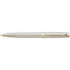 Parker Royal Im Monochrome pezsgő, arany KLIPSZ 2172953 töltőtoll