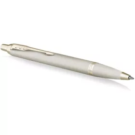   Parker Royal Im Monochrome pezsgő, arany KLIPSZ 2172956 golyóstoll