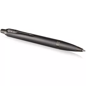  Parker Royal Im Monochrome bronz, fekete KLIPSZ 2172961 golyóstoll