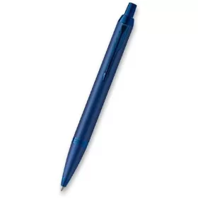   Parker Royal Im Monochrome kék, kék KLIPSZ 2172966 golyóstoll