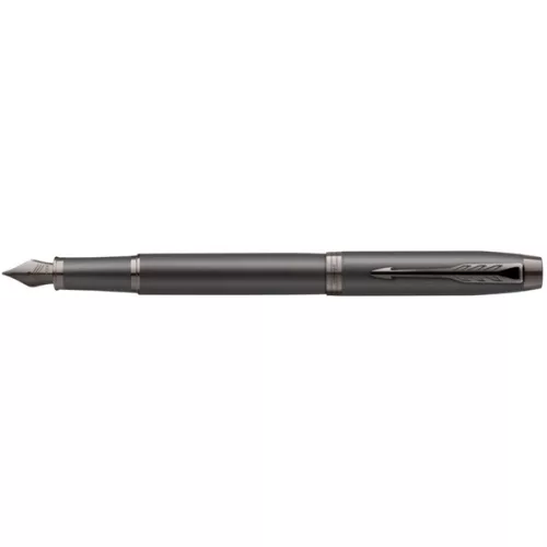 Parker Royal Im Monochrome bronz, fekete KLIPSZ 2172958 töltőtoll