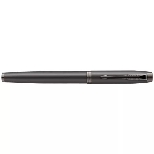 Parker Royal Im Monochrome bronz, fekete KLIPSZ 2172958 töltőtoll