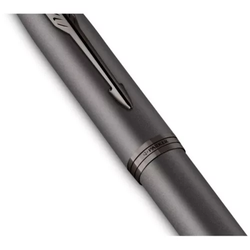 Parker Royal Im Monochrome bronz, fekete KLIPSZ 2172958 töltőtoll