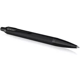   Parker Royal Im Black Edition MATT fekete, fekete KLIPSZ 2127618 golyóstoll