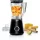 Mixér Bosch MMB6141B Vitapower Series 4, 1,5 l, čierny