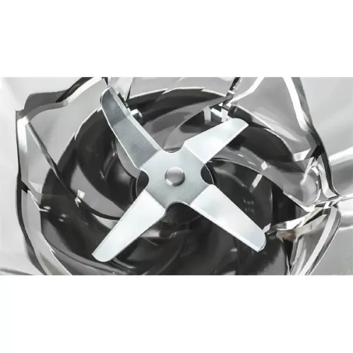 Mixér Bosch MMB6141B Vitapower Series 4, 1,5 l, čierny