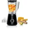Mixér Bosch MMB6141B Vitapower Series 4, 1,5 l, čierny