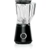 Mixér Bosch MMB6141B Vitapower Series 4, 1,5 l, čierny
