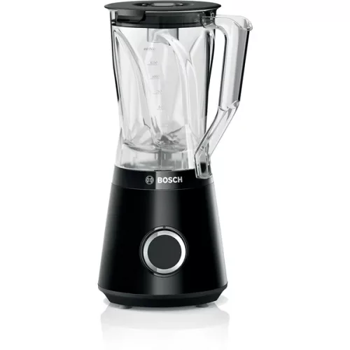 Mixér Bosch MMB6141B Vitapower Series 4, 1,5 l, čierny