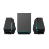 Edifier HECATE G1500 MAX 2.1 fekete hangszóró