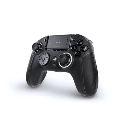 Nacon 2808848 Revolution 5 Pro PC/PS4/PS5 vezetékes és vezeték nélküli fekete kontroller