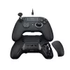 Nacon 2808848 Revolution 5 Pro PC/PS4/PS5 vezetékes és vezeték nélküli fekete kontroller