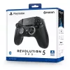 Nacon 2808848 Revolution 5 Pro PC/PS4/PS5 vezetékes és vezeték nélküli fekete kontroller
