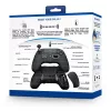 Nacon 2808848 Revolution 5 Pro PC/PS4/PS5 vezetékes és vezeték nélküli fekete kontroller