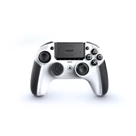   Nacon 2808849 Revolution 5 Pro PC/PS4/PS5 vezetékes és vezeték nélküli fehér kontroller