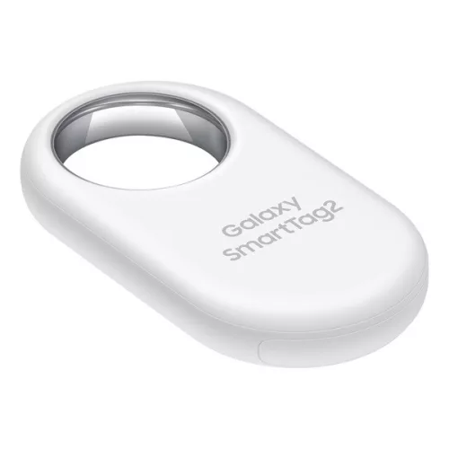 Galaxy SmartTag2 fehér nyomkövető