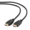 Gembird CC-HDMI4-1M 1m HDMI 2.0 - HDMI 2.0 M/M čierny kábel
