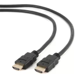   Gembird CC-HDMI4-1M 1m HDMI 2.0 - HDMI 2.0 M/M čierny kábel