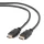 Gembird CC-HDMI4-1M 1m HDMI 2.0 - HDMI 2.0 M/M čierny kábel