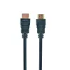 Gembird CC-HDMI4-1M 1m HDMI 2.0 - HDMI 2.0 M/M čierny kábel