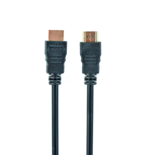 Gembird CC-HDMI4-1M 1m HDMI 2.0 - HDMI 2.0 M/M čierny kábel