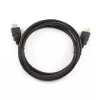 Gembird CC-HDMI4-1M 1m HDMI 2.0 - HDMI 2.0 M/M čierny kábel