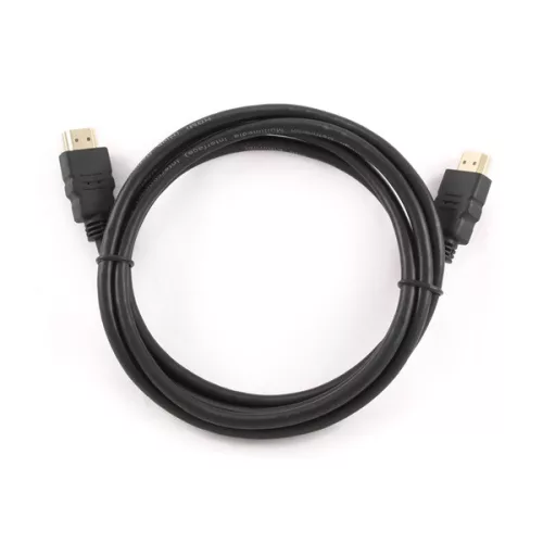 Gembird CC-HDMI4-1M 1m HDMI 2.0 - HDMI 2.0 M/M čierny kábel