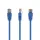 Gembird PP12-3M/B 3m RJ45 CAT5e UTP Stecker/Stecker blaues Kabel