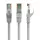 Gembird PP6U-2M RJ45 CAT6 UTP - RJ45 CAT6 UTP Stecker/Stecker graues Patchkabel